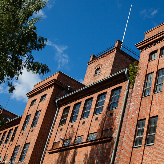 Tervakosken paperitehdas